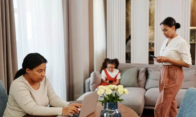 La rupture soudaine de mon mari avec ma famille : une décision sans retour