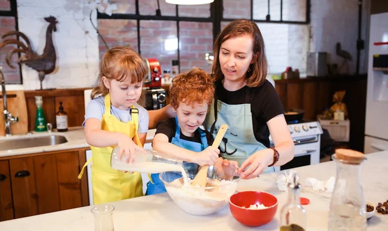 Le fil invisible : Mon amitié à l’épreuve de la maternité