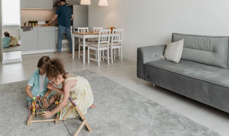 Le jour où mon mari a brisé notre famille : le choc d’une trahison