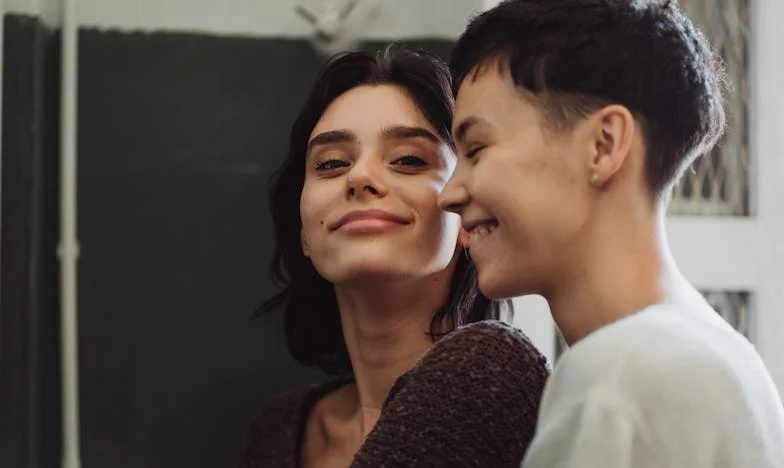 Le jour où nous avons révélé la vérité à Julien : Un secret de famille qui a tout bouleversé