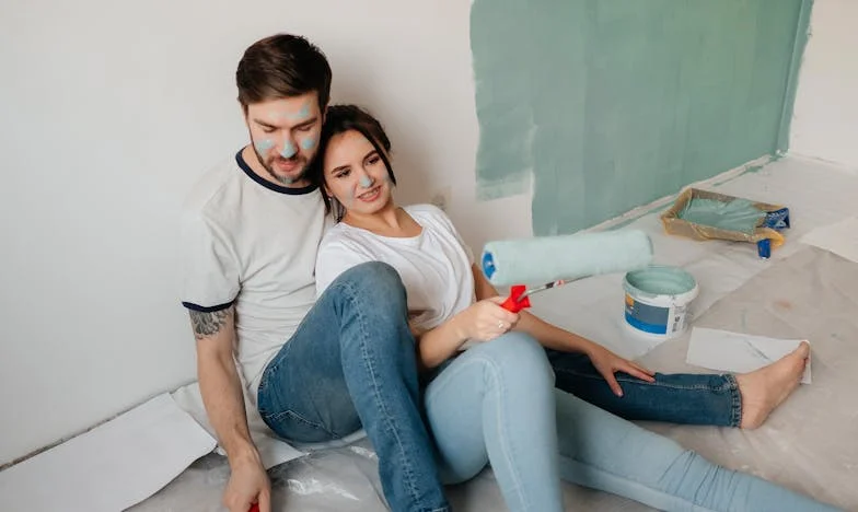 Maman dort déjà depuis trois jours : Le combat d’une fillette de sept ans pour sauver ses frères jumeaux dans un village près de Chartres