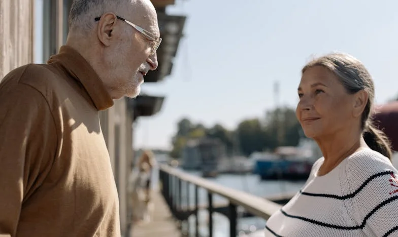 Nos filles veulent diviser notre maison : une famille à l’épreuve du partage