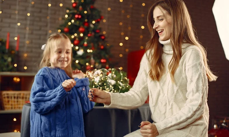 Quand j'ai appris à dire non : L'été au bord du lac et les frontières qui m'ont sauvée