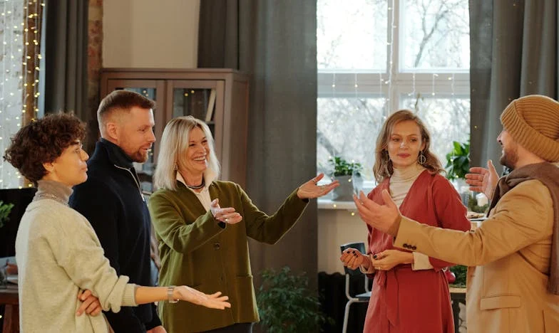 Quand la fille de mon mari a frappé à ma porte : une nuit qui a tout changé