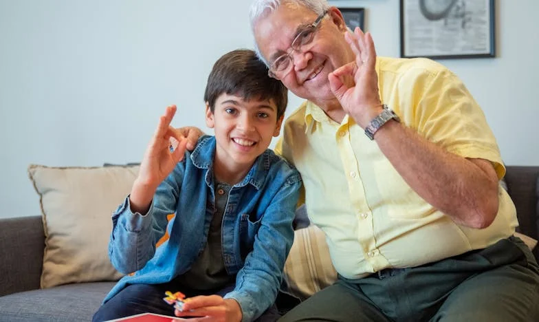 Quand l’argent ne suffit pas : le silence de mes beaux-parents et notre premier appartement