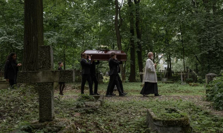 Quand le monde s’effondre : Histoire d’une mère seule face à l’épreuve