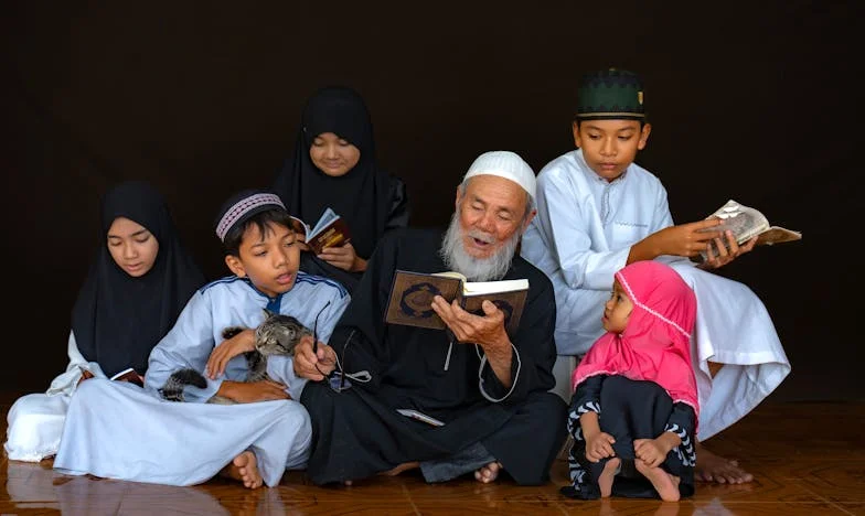 Quand les larmes deviennent force : Mon combat pour le respect dans mon propre mariage