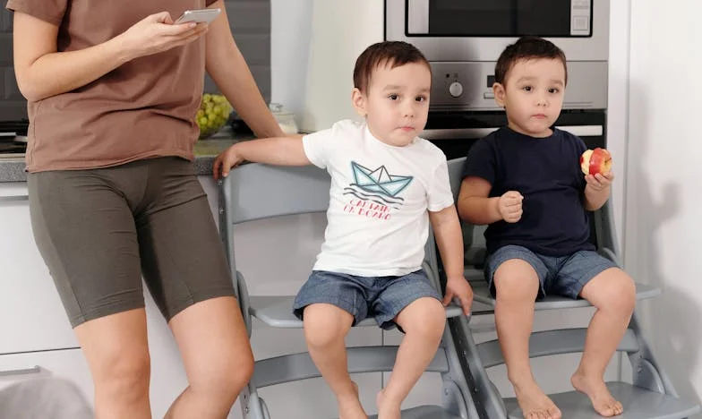 Secrets sous la surface : Pourquoi m’a-t-il menti ?