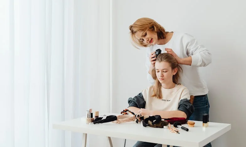 Trahison sous mon propre toit : Ma guerre familiale à Montrouge