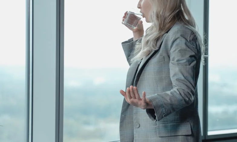 Trente-cinq ans d’ombre et de lumière : le choix de vivre pour soi