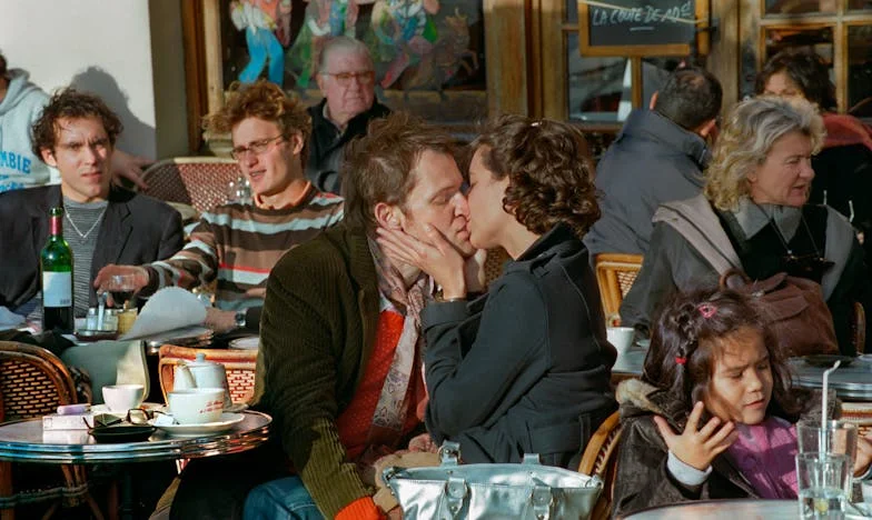 Trente-six ans plus tard, je l’ai revu dans la file d’attente chez le médecin