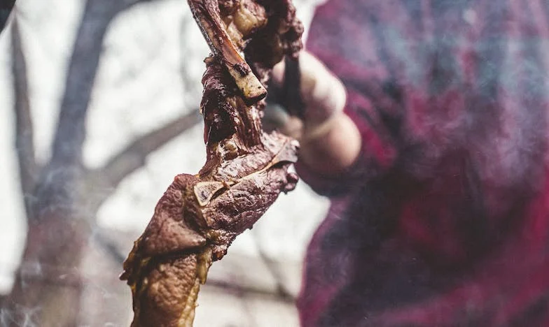 Un week-end chez Mamie : Quand Paul a supplié de rentrer à la maison