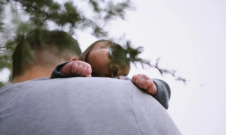 Entre deux foyers : Quand mes affaires ne m’appartiennent plus