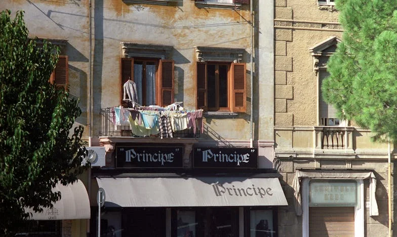 J’ai mis dehors mon mari et mes beaux-parents : le soir où j’ai repris ma vie en main