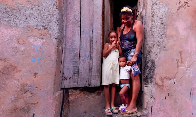 L’invité inattendu : Quand mon beau-père a tout bouleversé