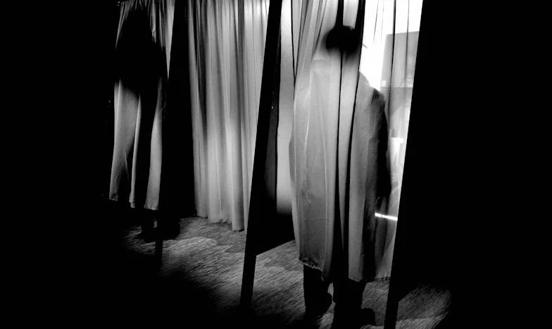 L’Ombre de Mon Père : Quand la Famille Devient un Fardeau