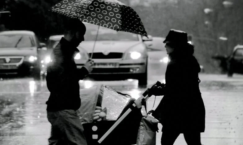 Mes enfants m'ont oubliée : le cri d'une mère épuisée