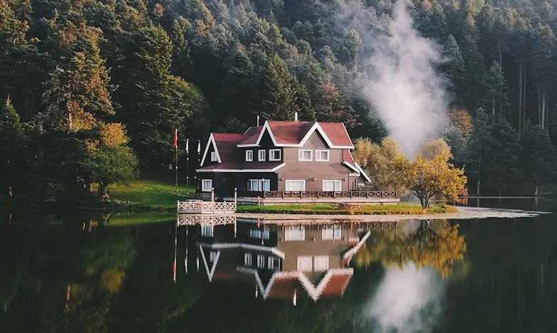 Nous avons dû changer les serrures pour que ma belle-mère ne revienne plus