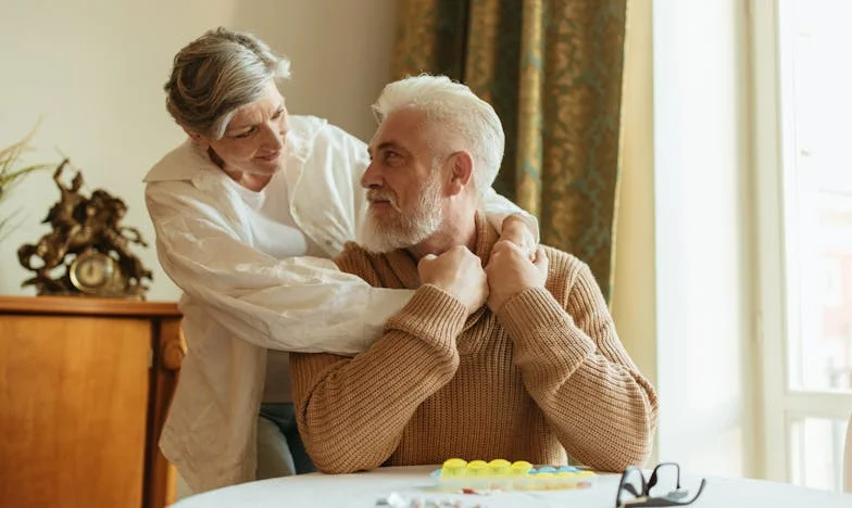 Papa n’est revenu que pour l’héritage : l’histoire de Camille