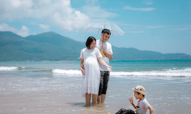 Quand le silence fait plus mal que les mots : Mon combat pour être acceptée dans ma propre famille