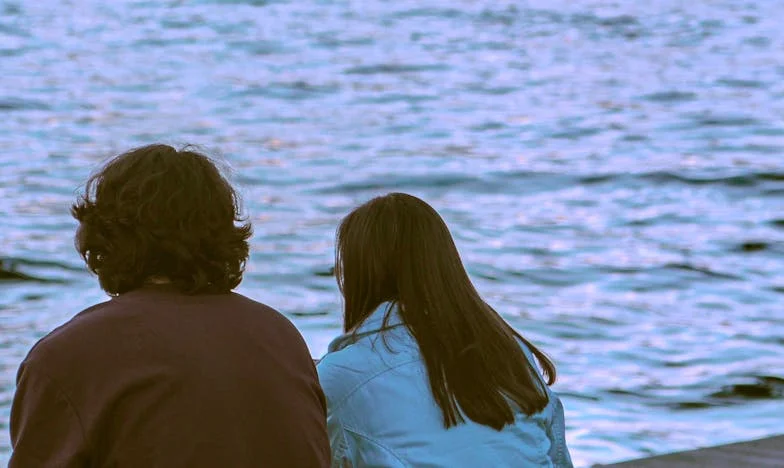 Tu étais mon héros : Journal d’une fille perdue