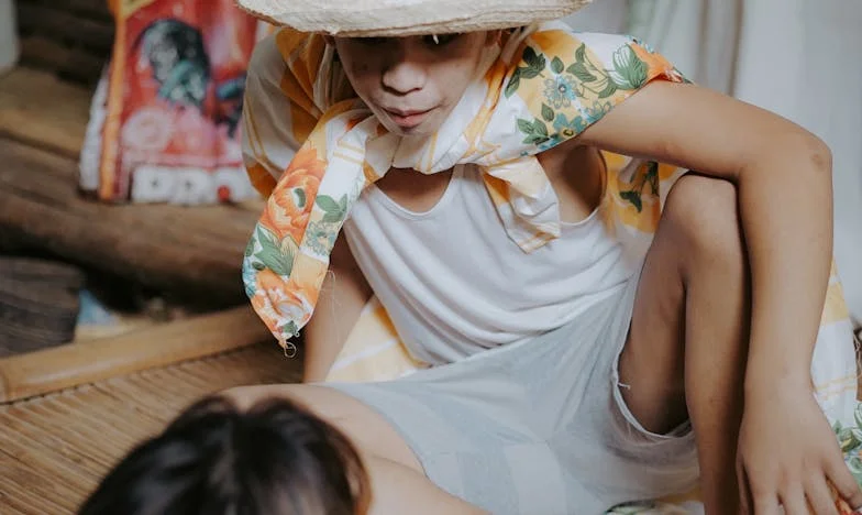 Vacances au bord du gouffre : Comment un été à Arcachon a brisé ma famille