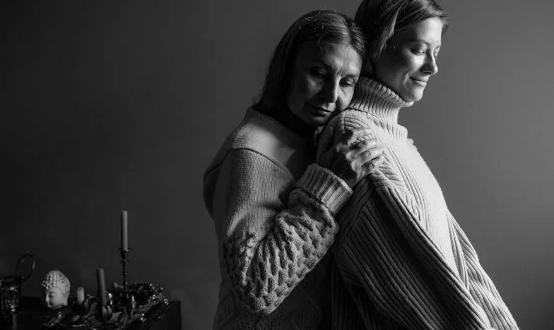 Chassée par ma propre fille : La vérité qui a tout bouleversé