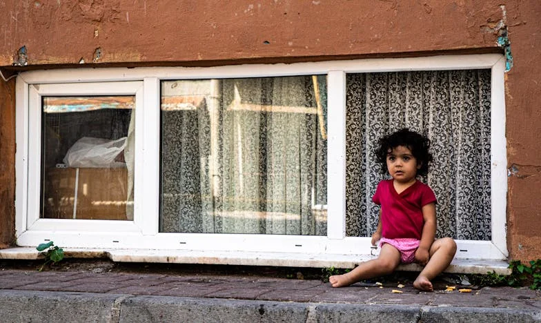 Déchirée entre deux mères : le combat pour ma fille