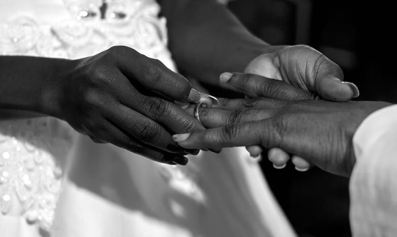 Entre l'amour et les frontières : Le journal d'une grand-mère