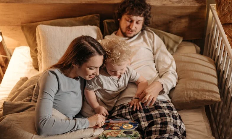 Le jour où j’ai conduit Maman à la maison de retraite : son dernier regard m’a bouleversé