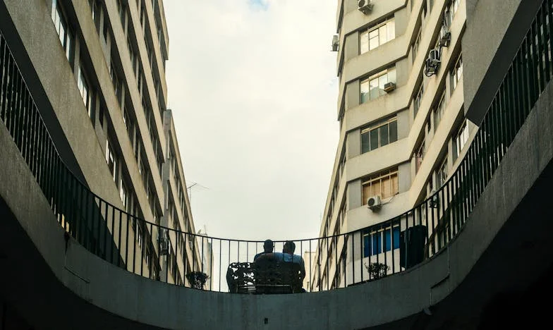 Le Silence des Cœurs