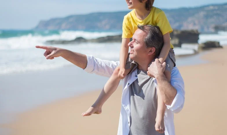 Les Vacances Qui Ont Fait de Moi le Mouton Noir de la Famille
