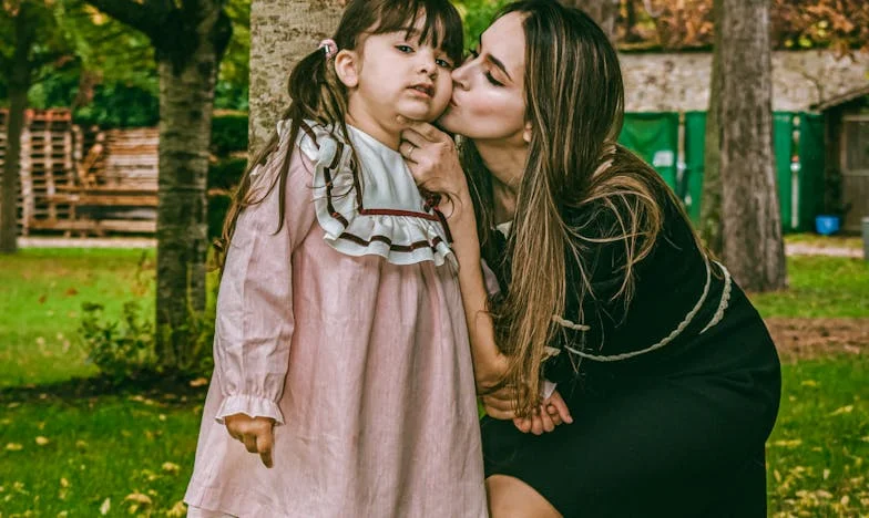 Plus qu’assez : Le combat d’une mère contre les attentes familiales