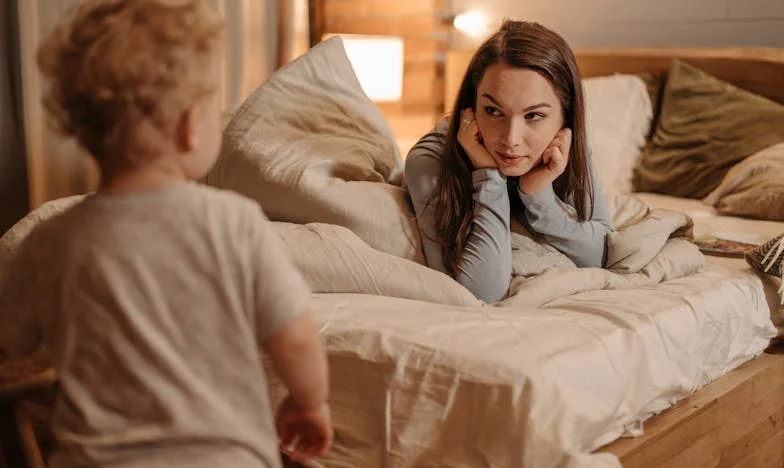 Quand mon fils m’a choisie en dernier : Le récit de Marie Lefèvre