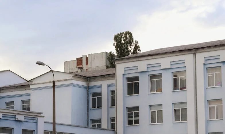 Une maison sur des fondations étrangères : L'été où tout a chaviré