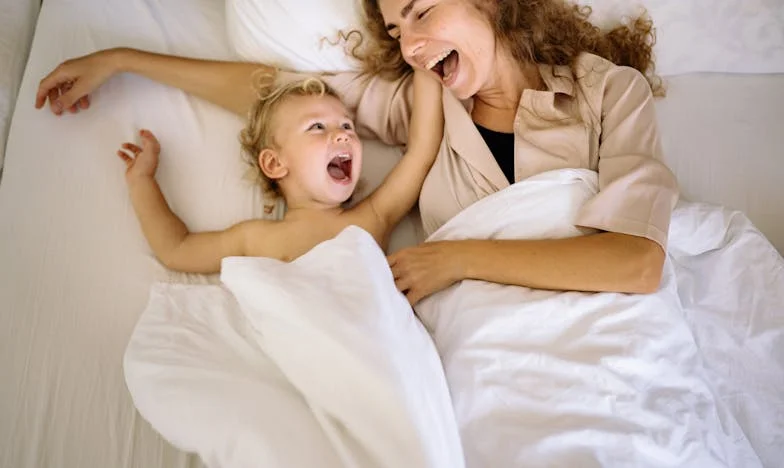 Ma belle-mère envahit notre vie : comment s'en sortir ?