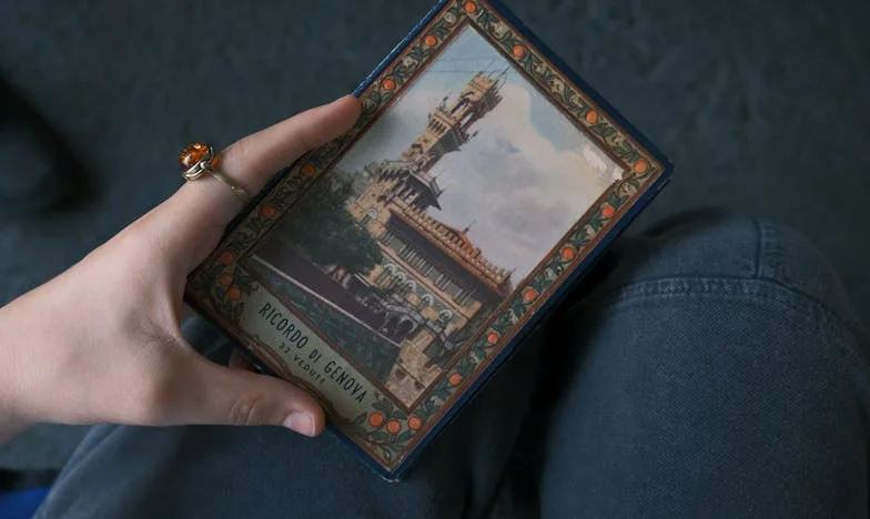 Cuando la Esperanza se Apaga: La Historia de Lucía