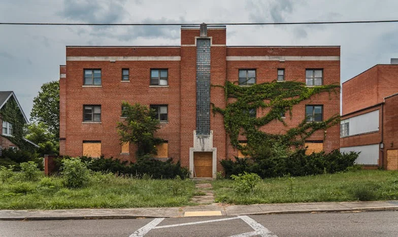 Después de que te arrebatan el hogar: Renacer tras la traición