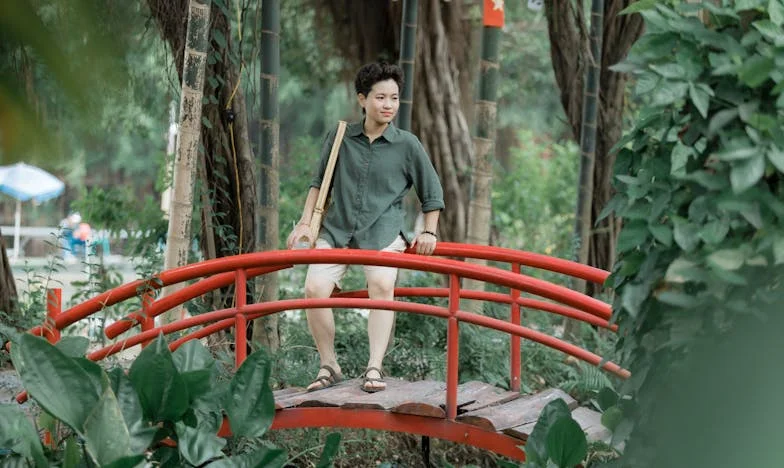 El día que mi boda se convirtió en mi liberación