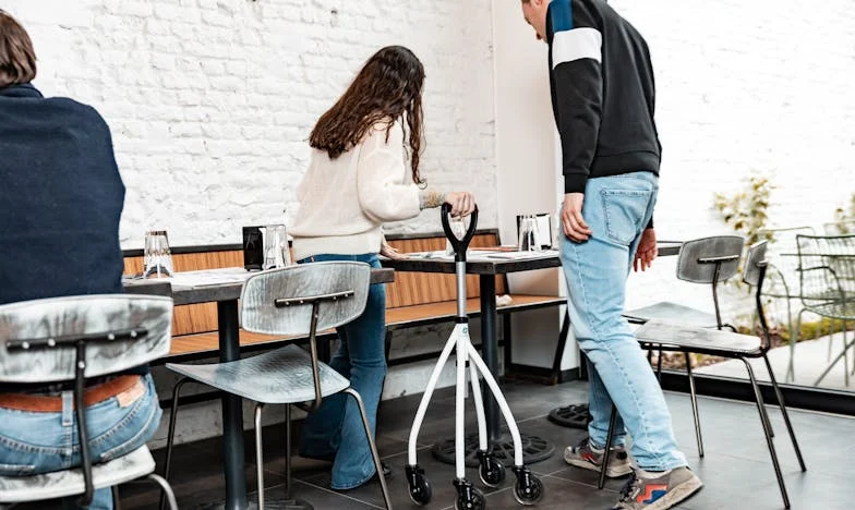 El día que todo cambió: una jubilación inesperada