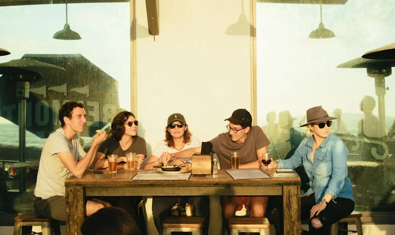 El fin de semana que lo cambió todo: Un abuelo, un nieto y la herida del pasado