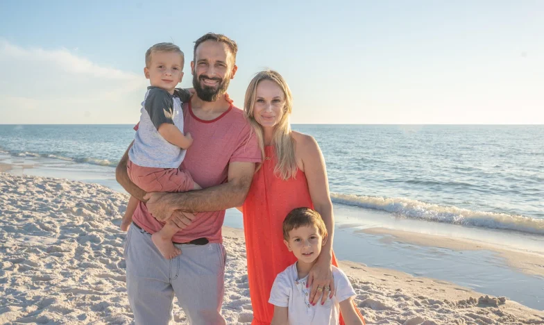 El peso de mis prejuicios: La historia de una madre española ante la boda de su hijo