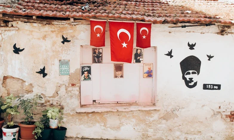 El silencio de los platos rotos