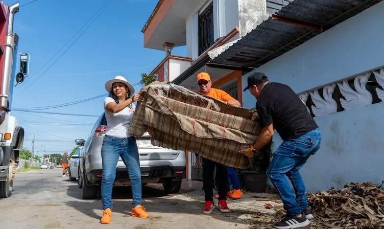El Último Invierno de Carmen