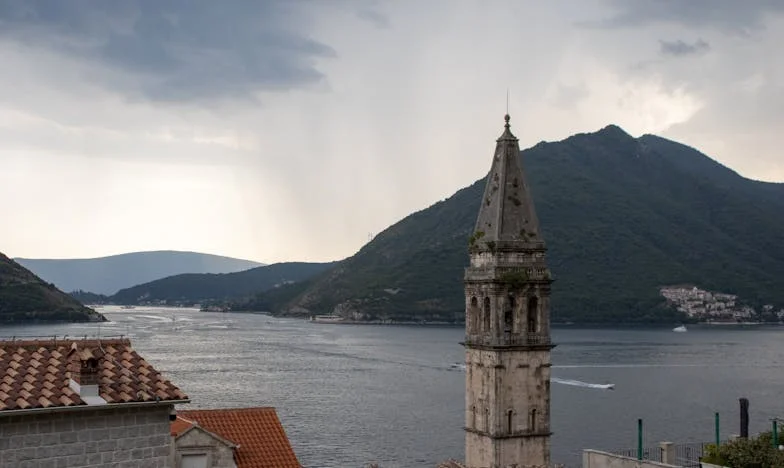 El último invierno en la casa de la colina