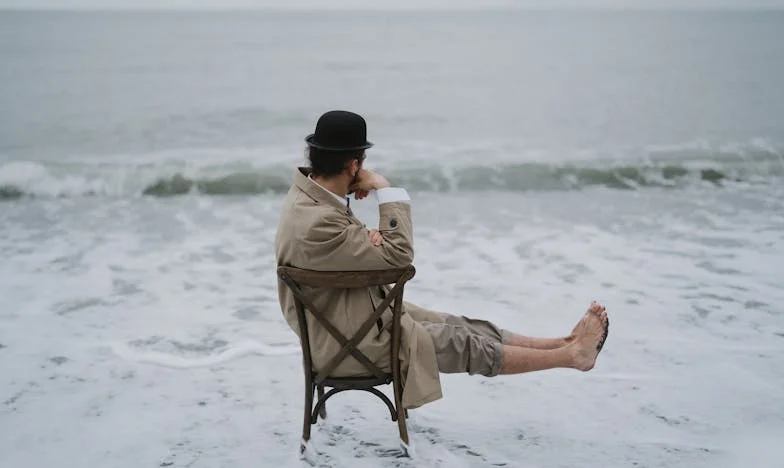 Entre el amor y la traición: Cuando mi exmarido y mi madre se aliaron contra mí