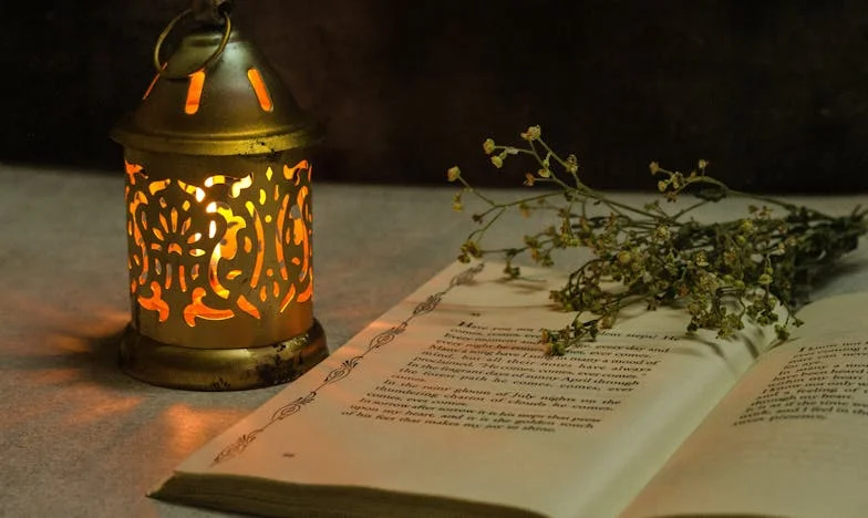 Flores en el rellano: Cuando la amabilidad se convierte en tormenta