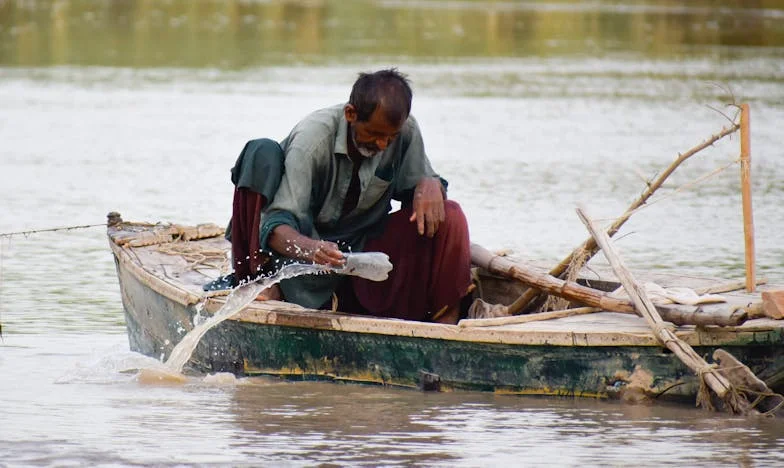 ¿Hasta dónde llega el deber? La historia de Lucía, mi familia y yo