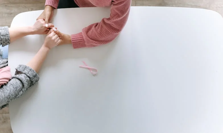 La foto en el regazo: secretos de una familia española