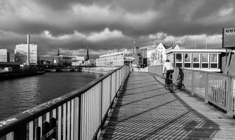 Nunca Más: El Día Que Cuidé a Mi Nieto